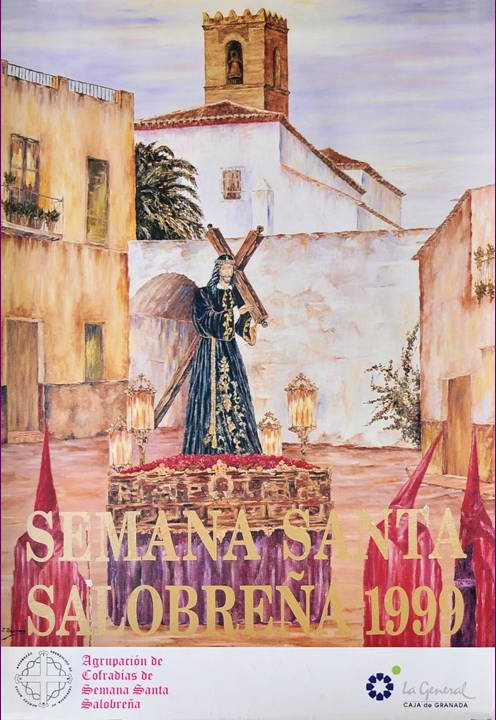 Semana Santa en Salobreña  